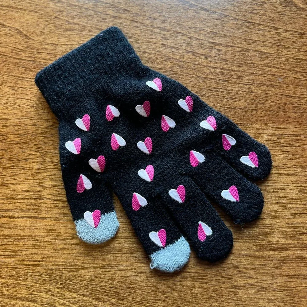 Toddler/preschooler spare glove *Free in bundle*